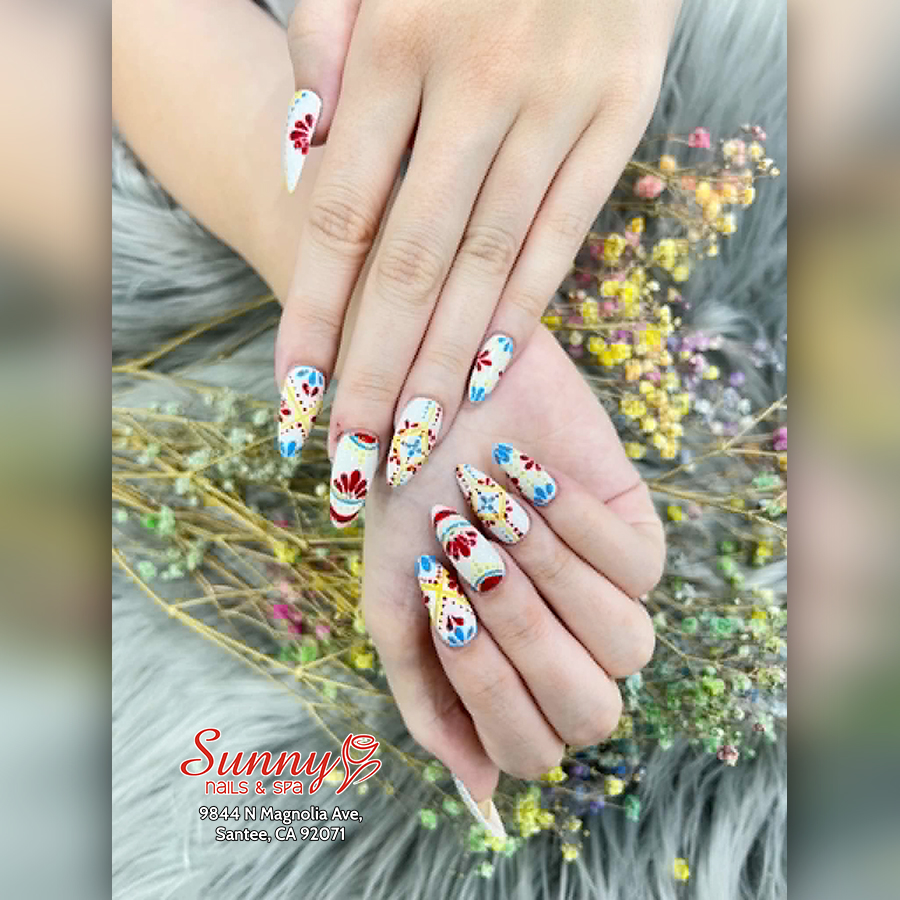 Nail Art Design_June 2026